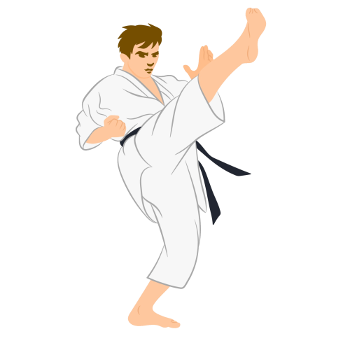 grands combattants de judo de tous les temps – 5 des meilleurs