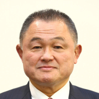 Yasuhiro Yamashita - grands combattant de judo